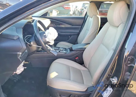 2023 Mazda Cx-30 Preferred из США, поврежденный, VIN 3MVDMBCM8PM522333